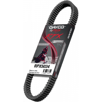 COURR. PERFORMANCE MOTONEIGE RPX5019
