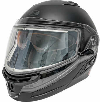 CONDOR EVO SNE NOIR MAT S